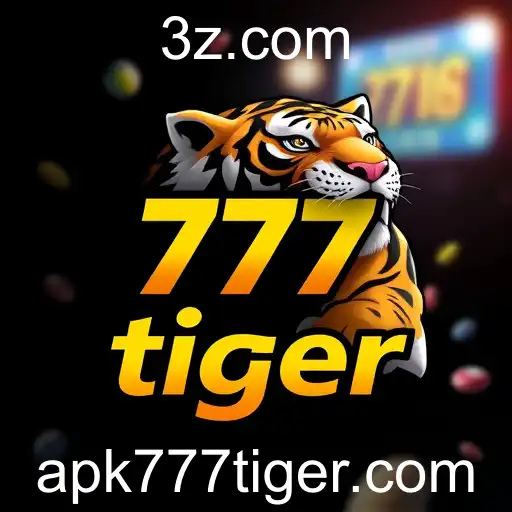 A Ascensão do 777tiger no Cenário de Jogos Online