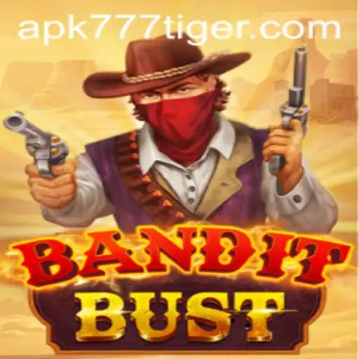 Unveiling BanditBust: The Thrilling World of 777tiger