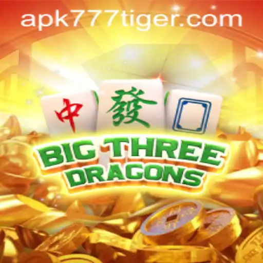 BigThreeDragons: Unleashing the Power of 777tiger