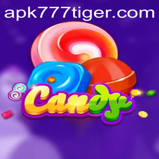 Discover the Enchanting World of 'Candy' - A Sweet Adventure with a Tiger Twist