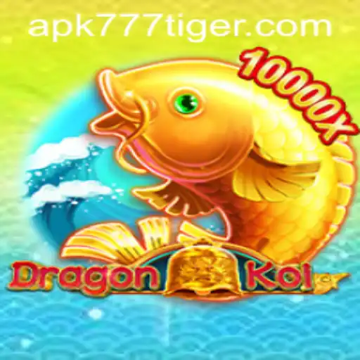 Discover the Ultimate Adventure in DragonKoi: Unleashing the Power of 777tiger