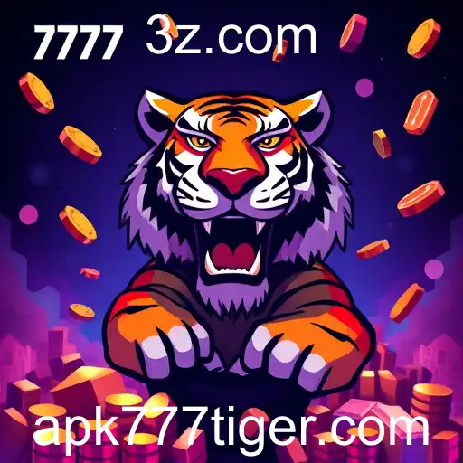 A Evolução dos Sites de Jogos Online: O Papel do 777tiger