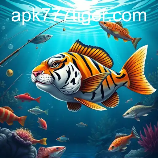 Diving into 777tiger: The Allure of Modern Fishing Games