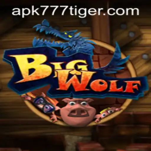 Discover BigWolf: The Exciting Game with a Twist of 777tiger