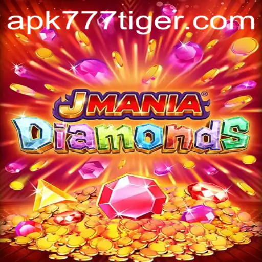 Discover the Exciting World of JManiaDiamonds: A Gaming Adventure with 777tiger