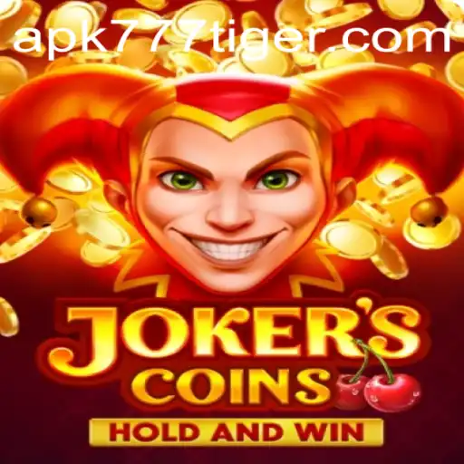 Exploring the Thrills and Features of JokersCoins: The Exciting Casino Game with 777tiger