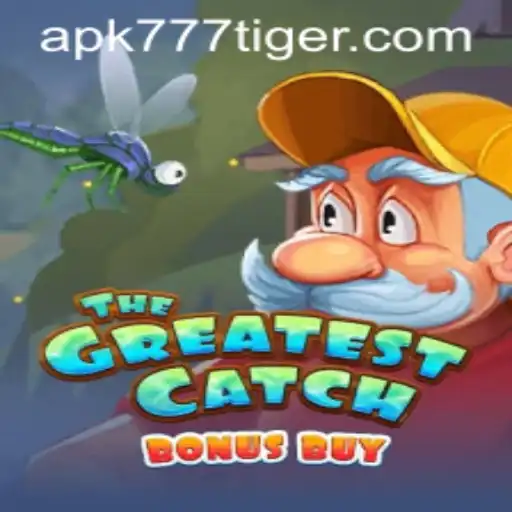 Unveiling the Thrill of TheGreatestCatchBonusBuy: Dive into a Fishing Adventure