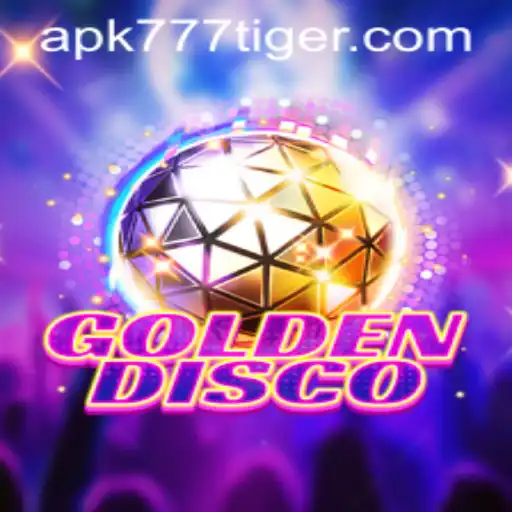 GoldenDisco – Unleash the Groove with 777tiger