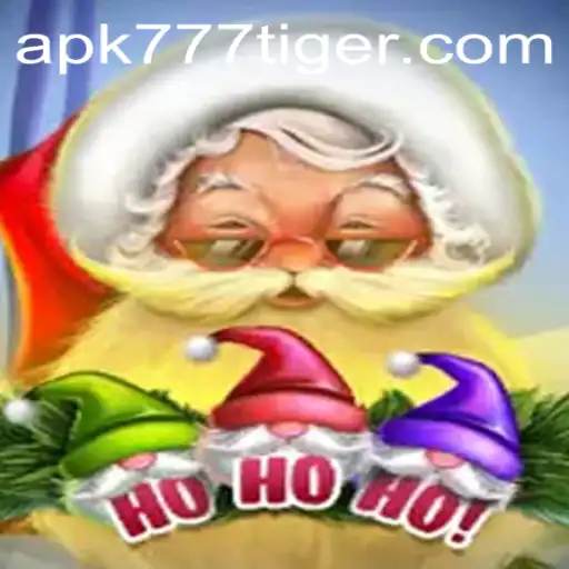 Exploring the Festive Excitement of HoHoHo: A Thrilling Journey with 777tiger