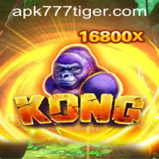Exploring the Exciting World of Kong: The 777Tiger Adventure