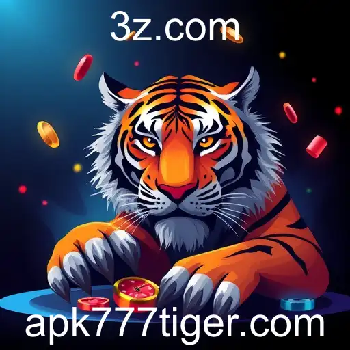 A Ascensão do 777tiger no Mercado de Jogos Online
