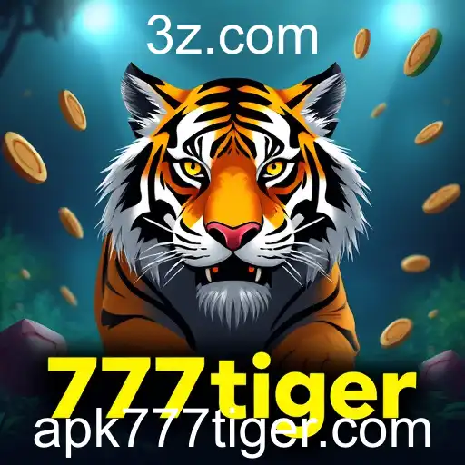 A Ascensão dos Jogos de Azar Online: O Caso do 777tiger