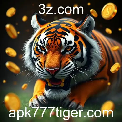 Ascensão da Plataforma 777tiger no Mercado Brasileiro de Jogos