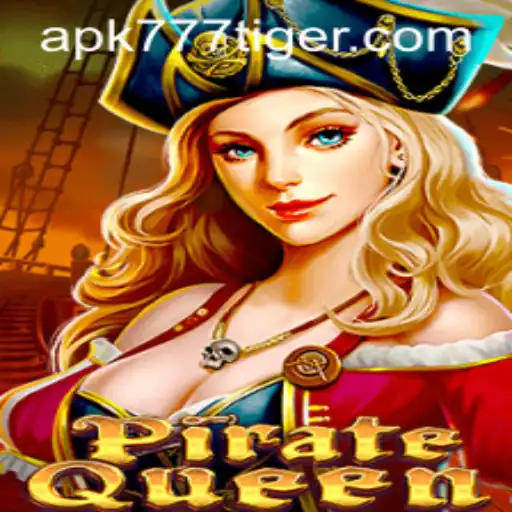 Discover the Adventure of PirateQueen and the Mystery of 777tiger