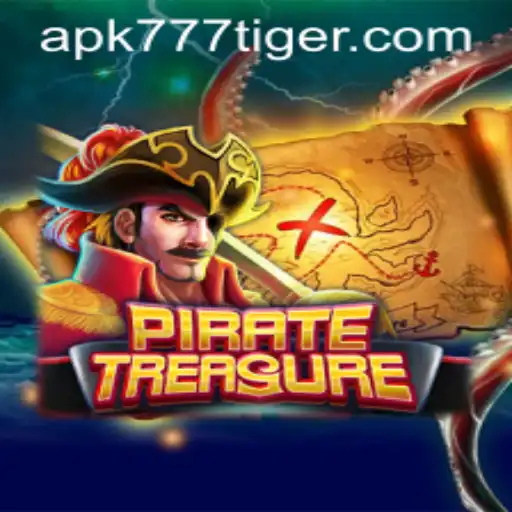 Discover the Adventure of PirateTreasure with 777tiger