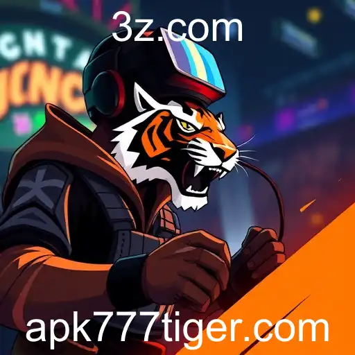A Ascensão do 777Tiger no Cenário Brasileiro de Jogos