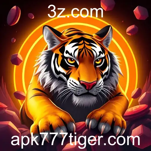 A Ascensão do 777Tiger no Cenário de Jogos Online em 2025