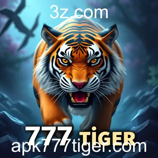A Ascensão de 777Tiger e o Impacto no Mercado de Jogos Online