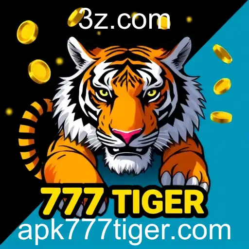 A Ascensão do 777tiger: Mudando o Cenário dos Jogos Online