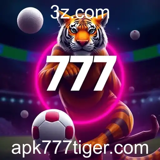 Explorando as Apostas Esportivas no 777tiger: Guia para Iniciantes