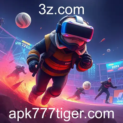 Explorando o Fenômeno 777Tiger no Brasil