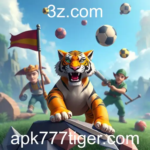 A Evolução dos Jogos Online na Era Digital