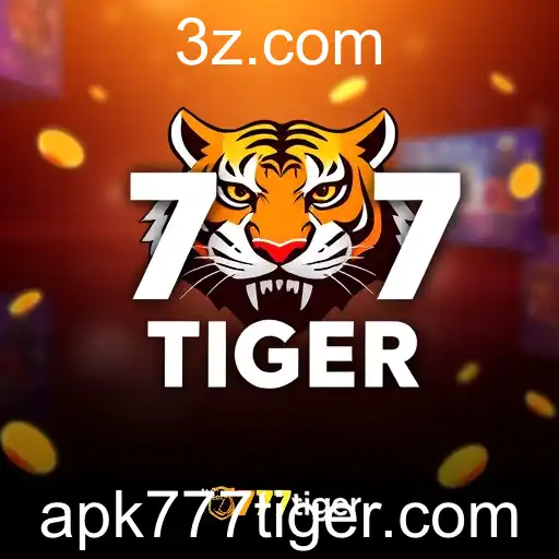 A Ascensão do 777tiger no Cenário de Jogos em 2025