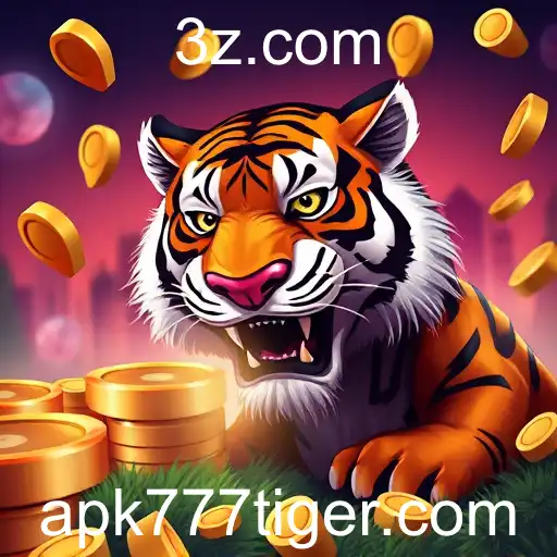 A Ascensão dos Jogos Online e a Influência do 777tiger