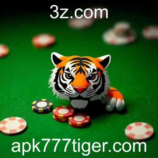 Descubra a Excitante Categoria de Pôquer Online no 777tiger