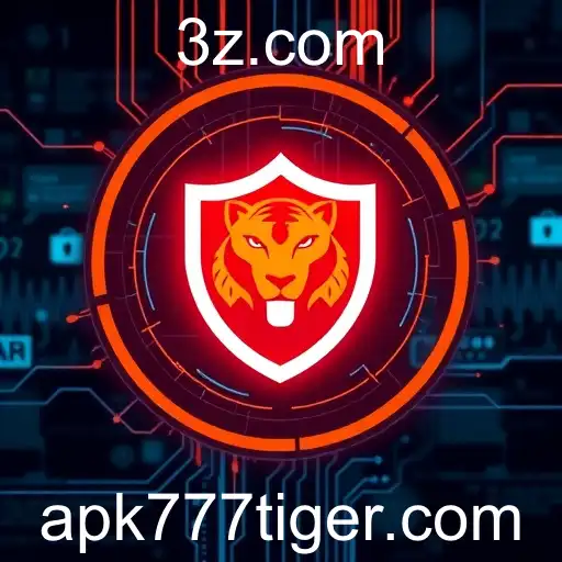 Explorando a Categoria de Jogo 'Segurança Digital' no 777tiger