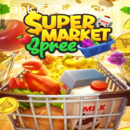 Discover the Exciting World of SupermarketSpree: The Game that Redefines Shopping